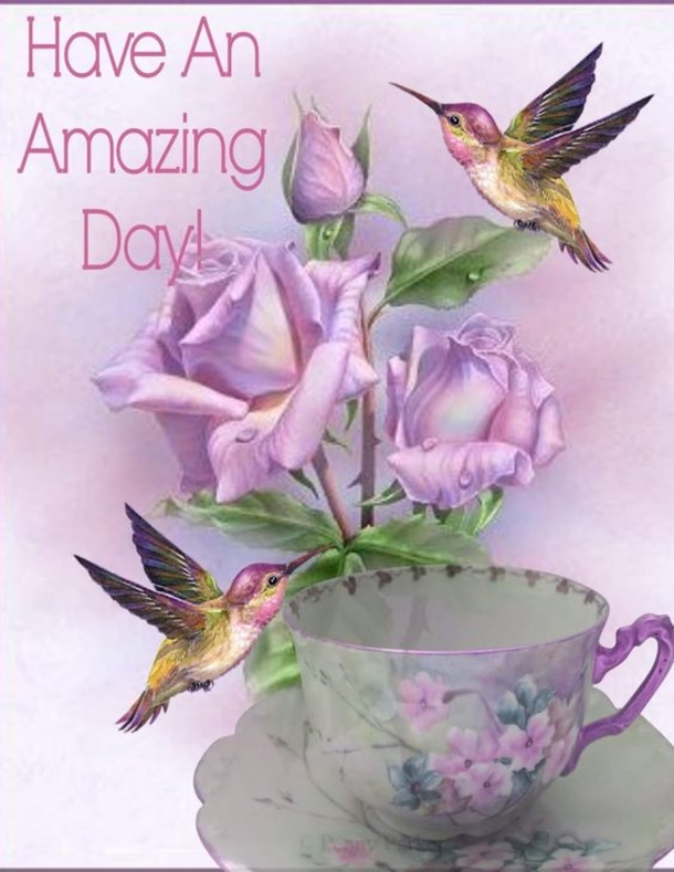 15 Best Inspiring Good Morning Images - picture 8