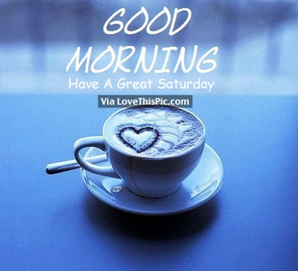 15 Best Saturday Quotes & Sayings - picture 12