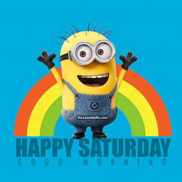 15 Best Saturday Quotes & Sayings - picture 5