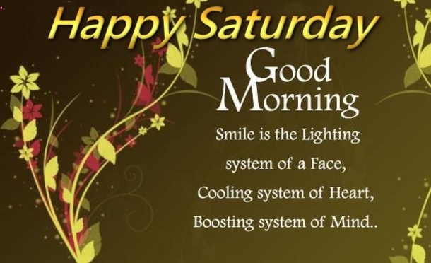 15 Best Saturday Quotes & Sayings - picture 8