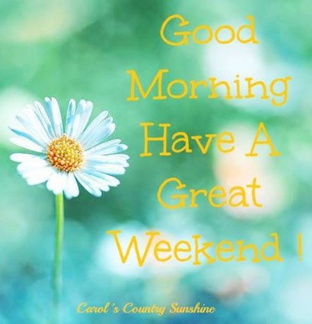 15 Best Saturday Quotes & Sayings - picture 9