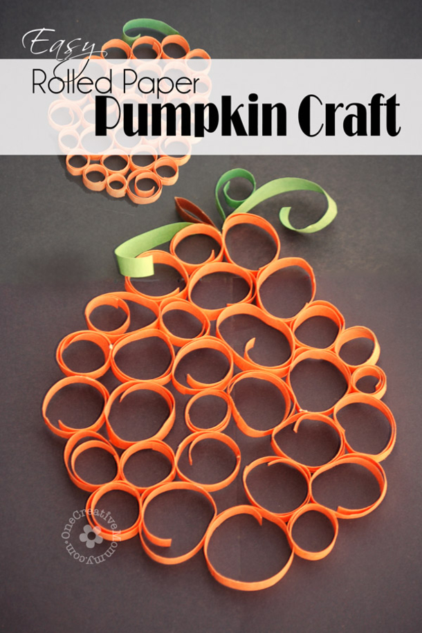15 Best Thanksgiving Kids Crafts & Projects - picture 16
