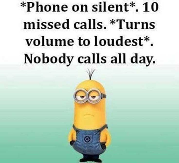 15 Brand New Funny Minion Quotes For The Day - picture 11