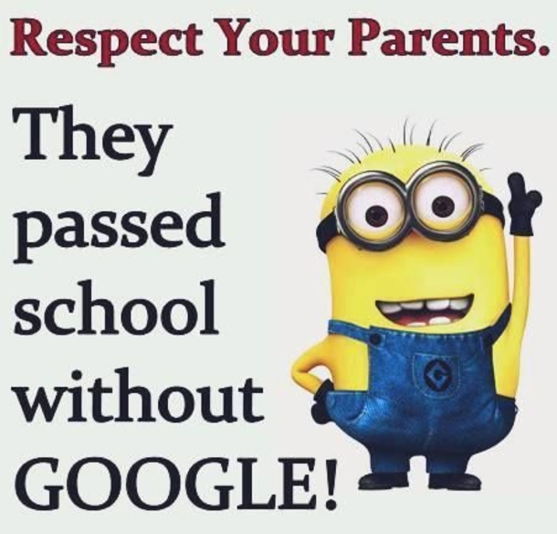 15 Brand New Funny Minion Quotes For The Day - picture 14