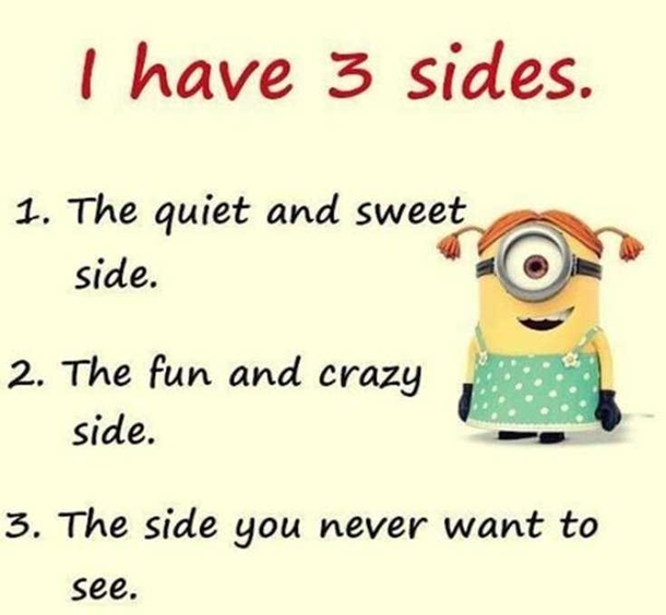 15 Brand New Funny Minion Quotes For The Day - picture 3