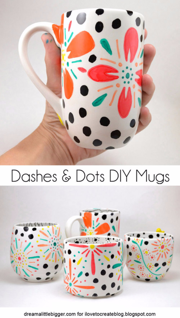 15+ Cheap DIY Crafts To Try And Sell - picture 20