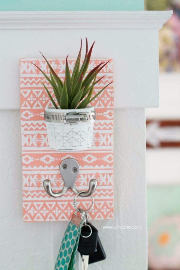 15+ Cheap DIY Crafts To Try And Sell - picture 23