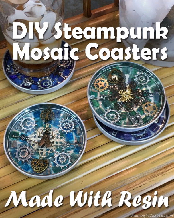 15+ Cheap DIY Crafts To Try And Sell - picture 9