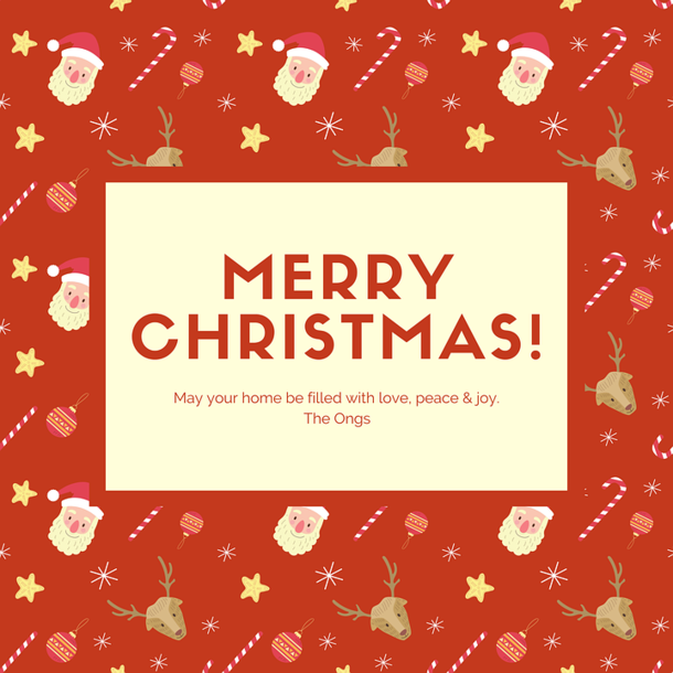 15+ Christmas Quotes 2022 For The Ones You Love - picture 2