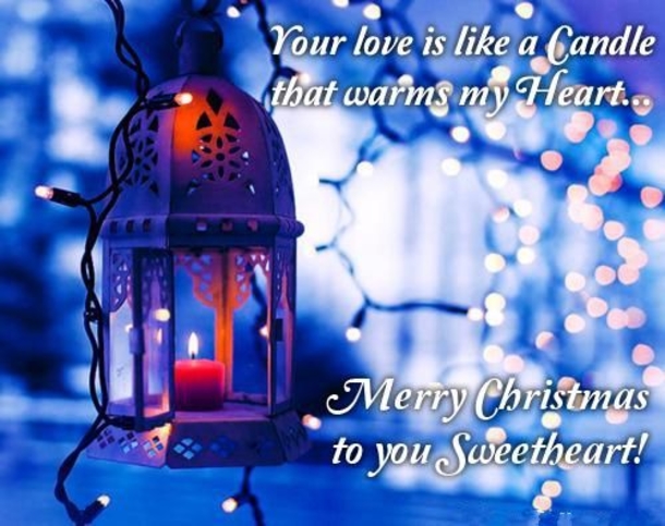 15+ Christmas Quotes 2022 For The Ones You Love - picture 3