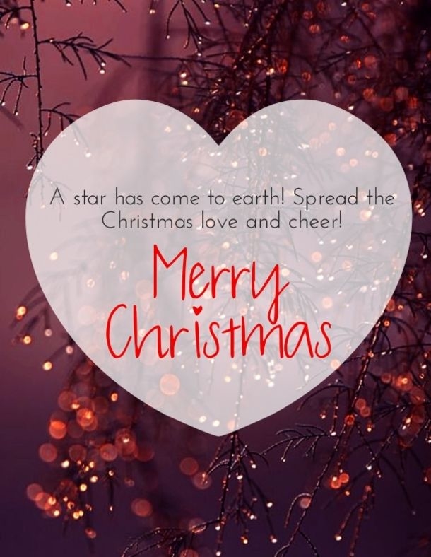 15+ Christmas Quotes 2022 For The Ones You Love - picture 4