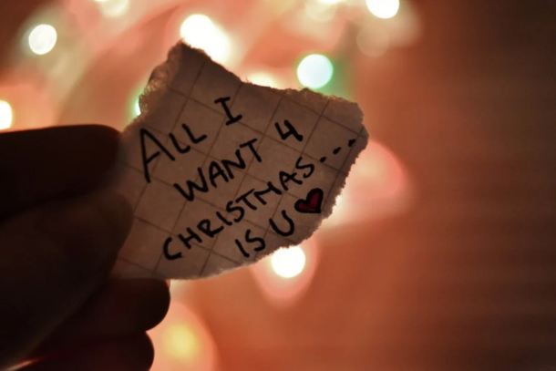 15+ Christmas Quotes 2022 For The Ones You Love - picture 5
