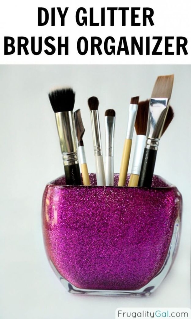 15 Cool Crafts To Organize Your Life - picture 10