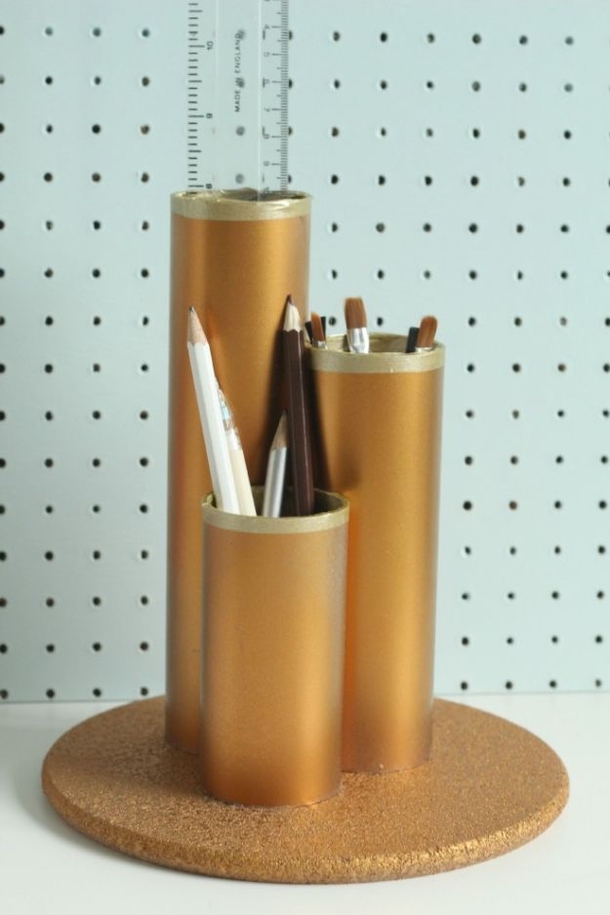 15 Cool Crafts To Organize Your Life - picture 13