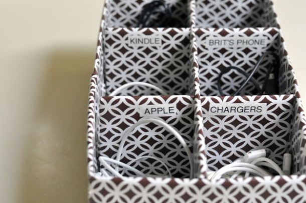 15 Cool Crafts To Organize Your Life - picture 14