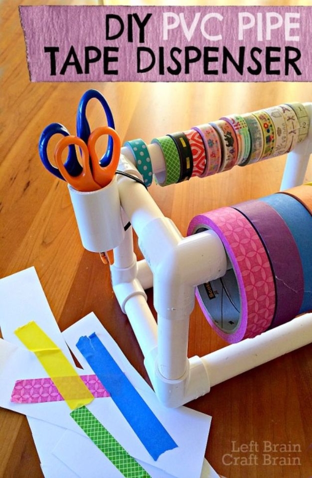 15 Cool Crafts To Organize Your Life - picture 8