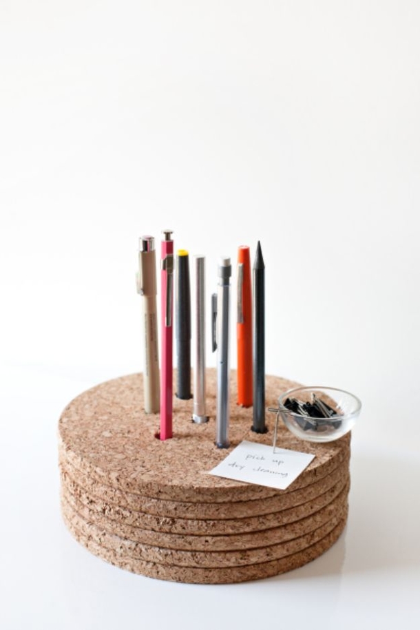 15 Cool Crafts To Organize Your Life - picture 9