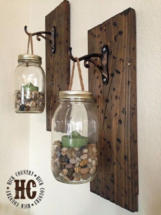15+ Country Decor Ideas For Your Home - picture 10