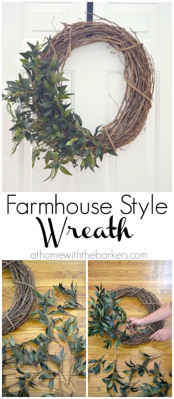 15+ Country Decor Ideas For Your Home - picture 11