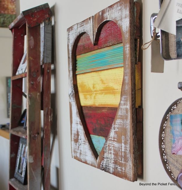 15+ Country Decor Ideas For Your Home - picture 12