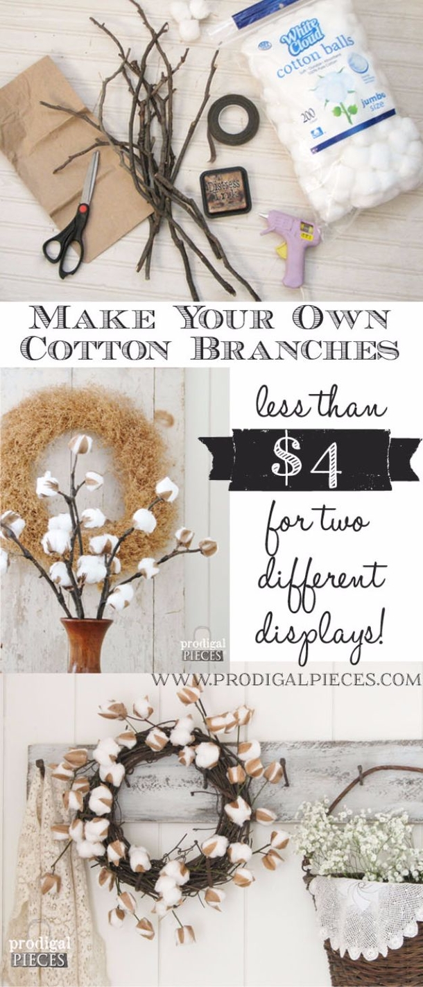 15+ Country Decor Ideas For Your Home - picture 13