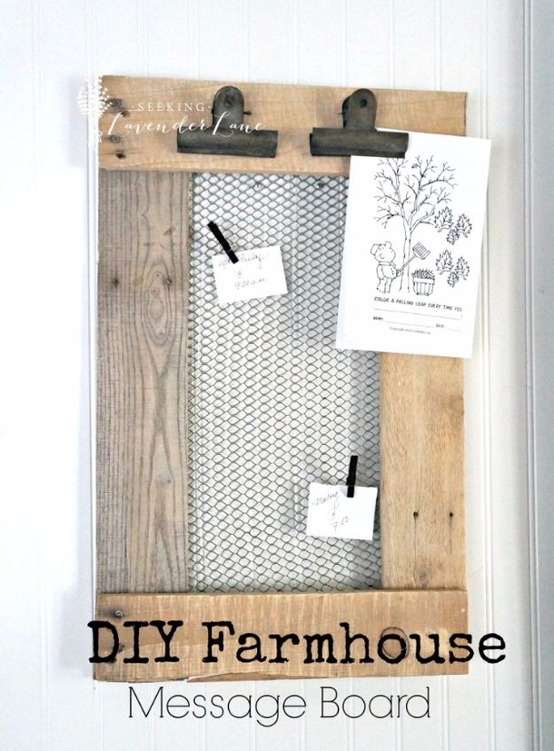 15+ Country Decor Ideas For Your Home - picture 16