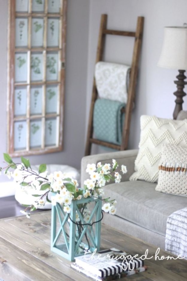 15+ Country Decor Ideas For Your Home - picture 17
