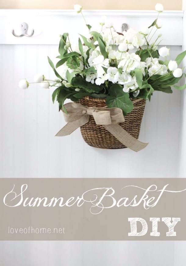 15+ Country Decor Ideas For Your Home - picture 18
