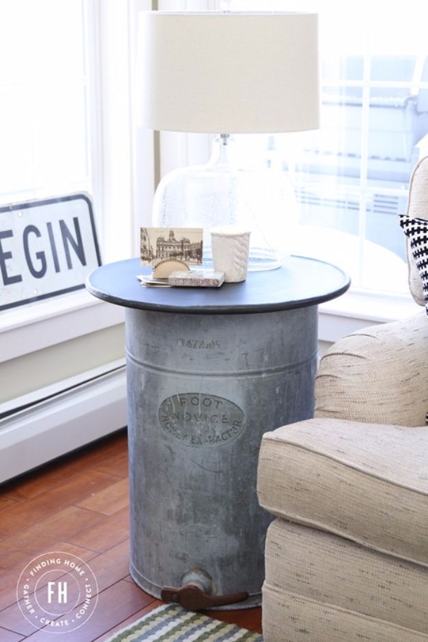 15+ Country Decor Ideas For Your Home - picture 19