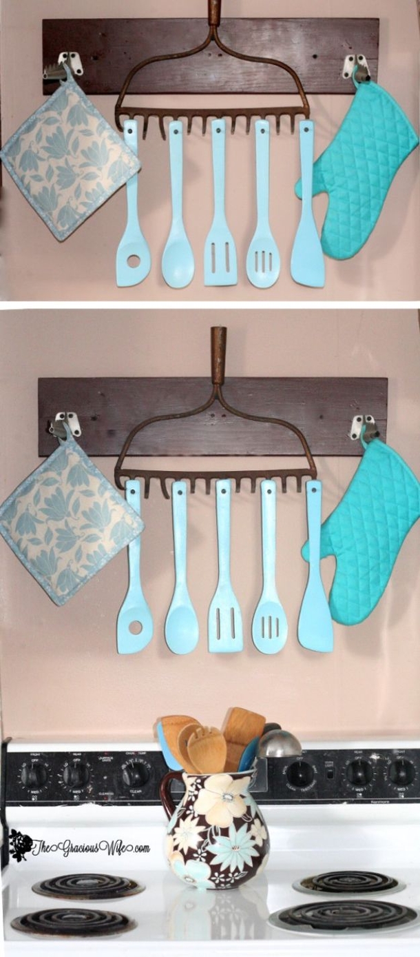 15+ Country Decor Ideas For Your Home - picture 4