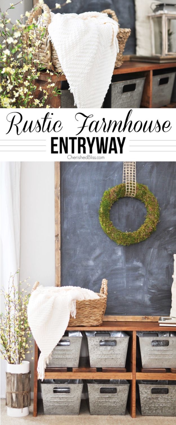 15+ Country Decor Ideas For Your Home - picture 7