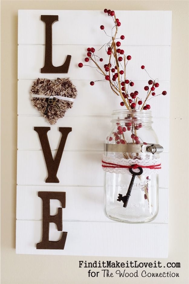 15+ Country Decor Ideas For Your Home - picture 8