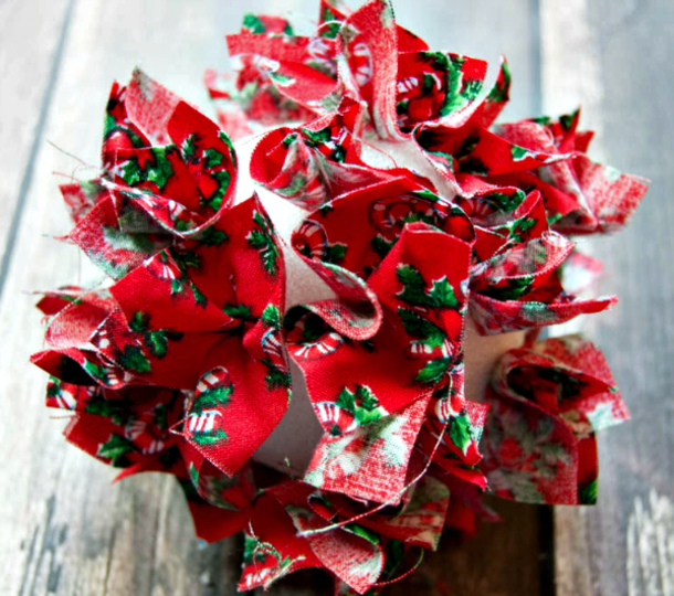 15+ Cute Christmas Ornaments To Make With Kids - picture 14