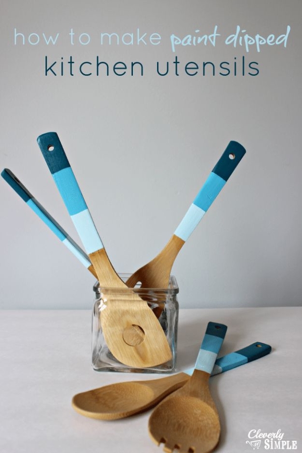 15 DIY Christmas Gifts To Give For The Holidays - picture 15