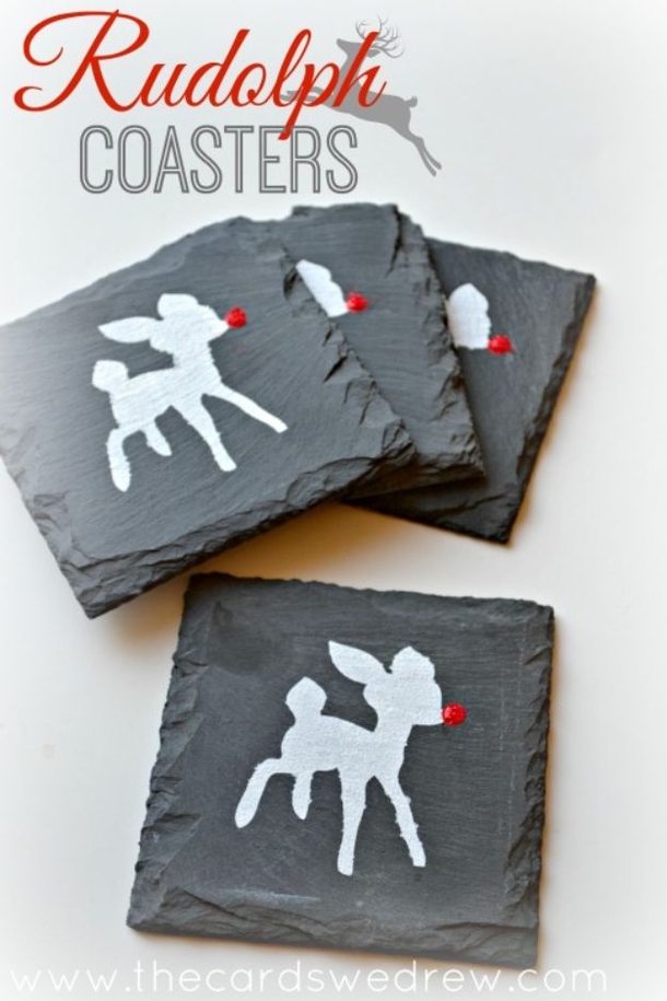 15 DIY Christmas Gifts To Give For The Holidays - picture 16
