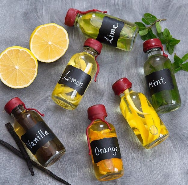 15 DIY Christmas Gifts To Give For The Holidays - picture 2