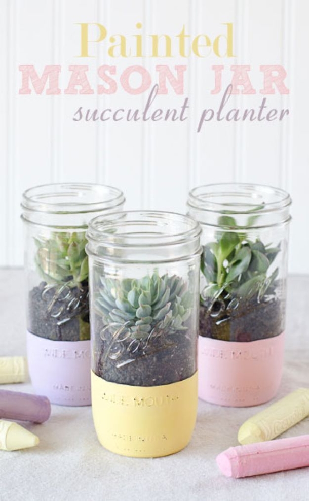 15 DIY Christmas Gifts To Give For The Holidays - picture 3