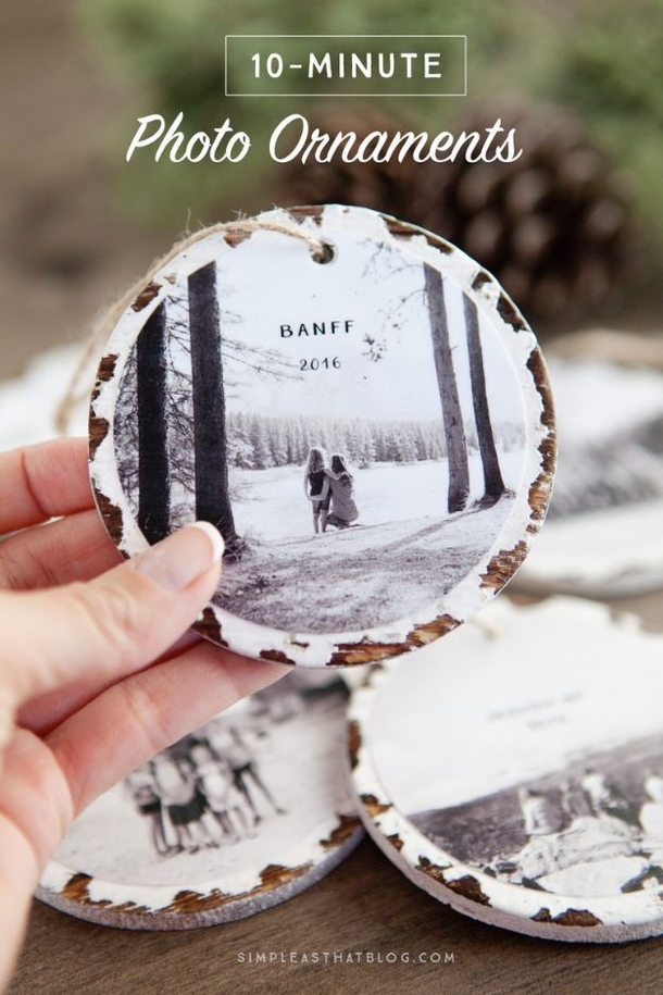 15 DIY Christmas Gifts To Give For The Holidays - picture 4