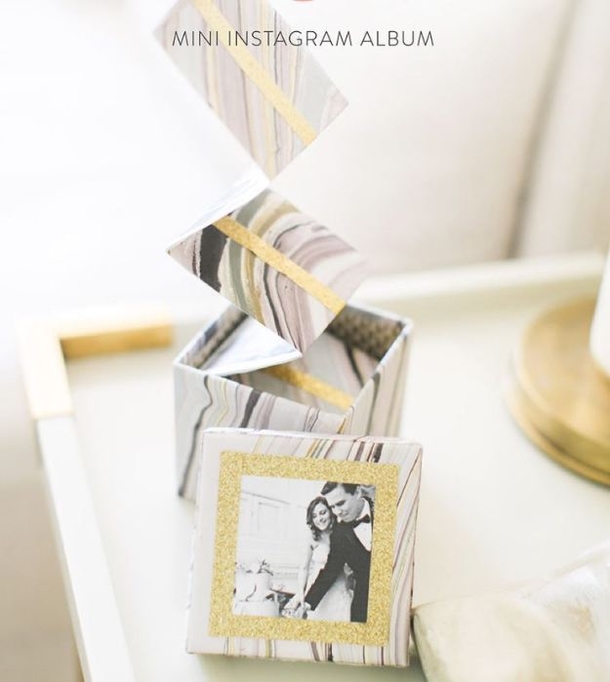 15 DIY Christmas Gifts To Give For The Holidays - picture 6