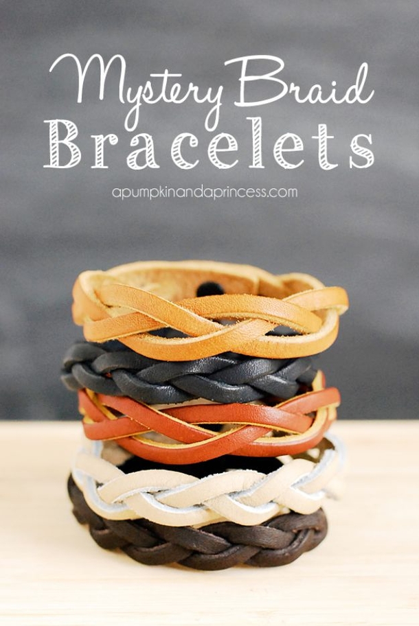15 DIY Christmas Gifts To Give For The Holidays - picture 9