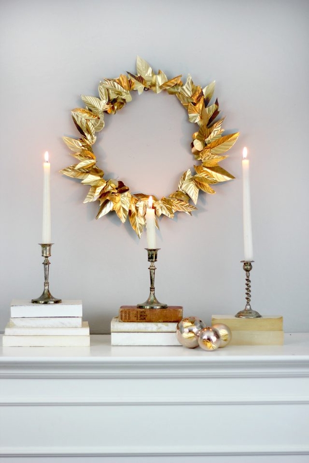 15+ Dollar Store Christmas Ideas That Look Great - picture 14