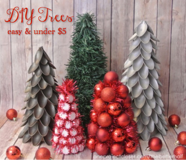 15+ Dollar Store Christmas Ideas That Look Great - picture 16