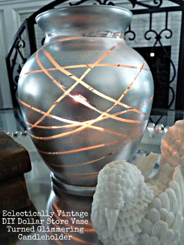 15+ Dollar Store Christmas Ideas That Look Great - picture 17