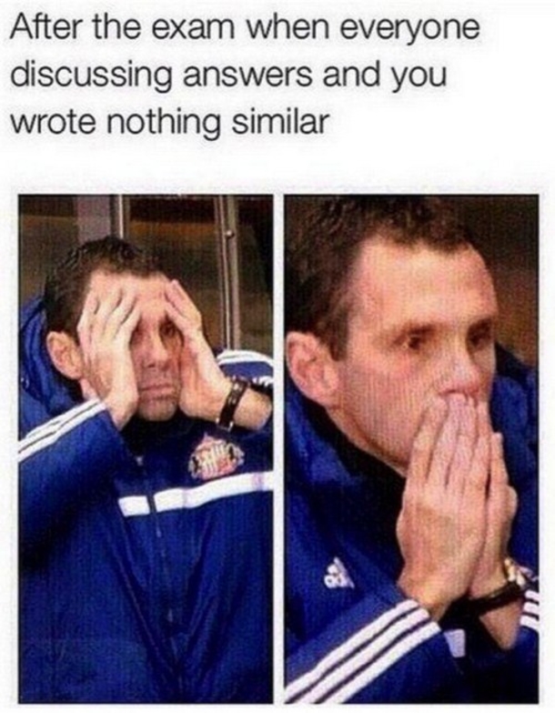 15+ Everyday Memes We All Can Relate To - picture 16