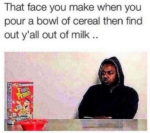 15+ Everyday Memes We All Can Relate To - picture 7
