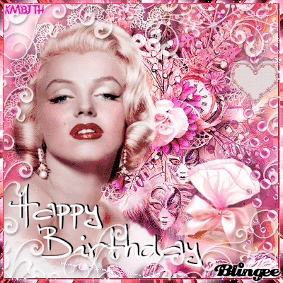 15+ Festive Happy Birthday Quotes And Gifs - picture 11