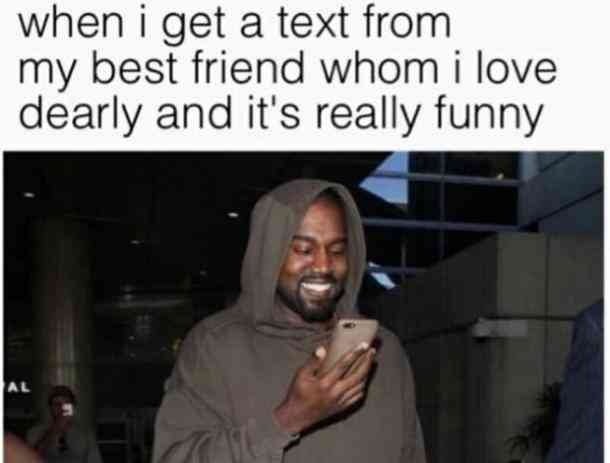 15 Friendship Memes To Make You And Your Bff Laugh - picture 11