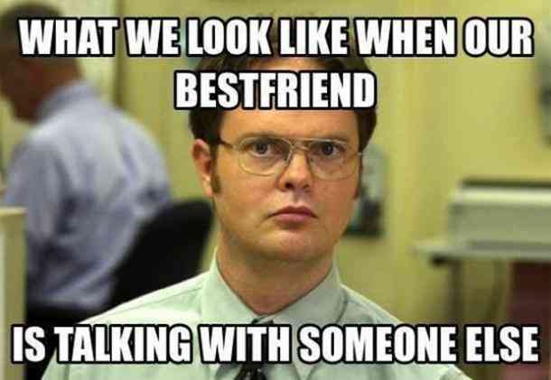15 Friendship Memes To Make You And Your Bff Laugh - picture 12
