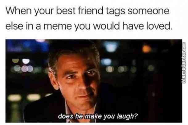 15 Friendship Memes To Make You And Your Bff Laugh - picture 13