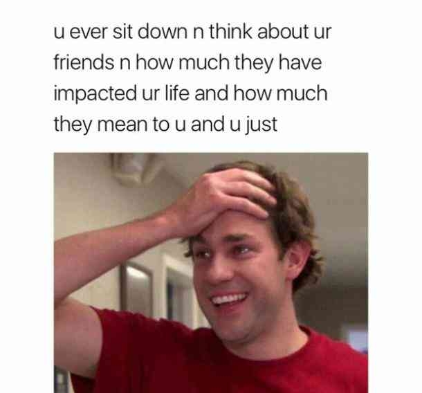 15 Friendship Memes To Make You And Your Bff Laugh - picture 15